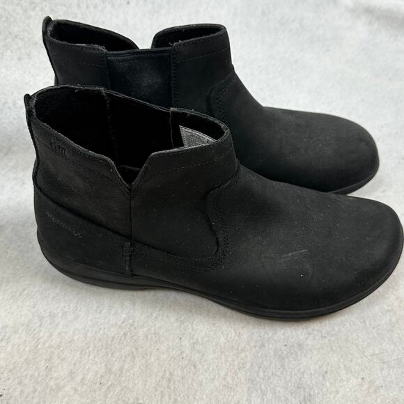Merrell boots - Picture 2 of 8